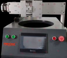 全自动牙齿组织磨片仪