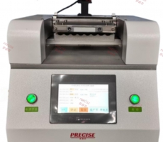 全自动牙刷毛掉毛率测试仪