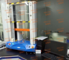 牙刷物理性能试验机