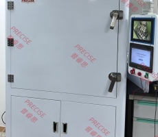 电动牙刷全自动寿命测试仪PT-6222