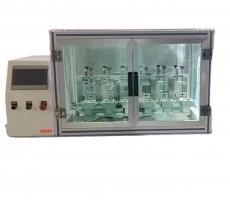 P8刷 磨 测 试 仪