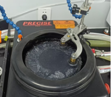 牙模精密抛光机PT-810